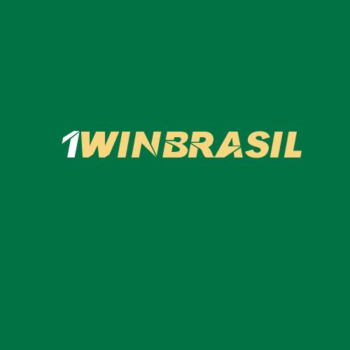 Logo da 1WINBRASIL