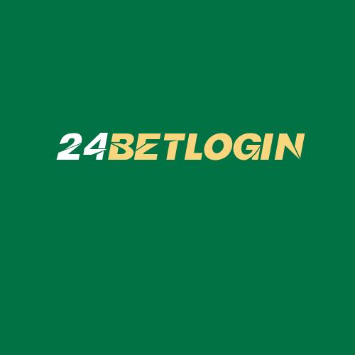 Logo da 24BETLOGIN