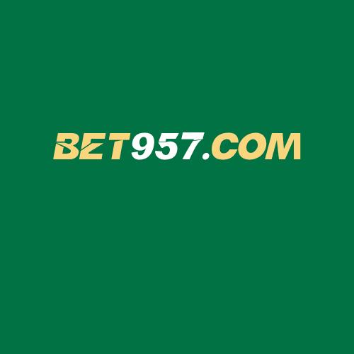 Logo da BET957