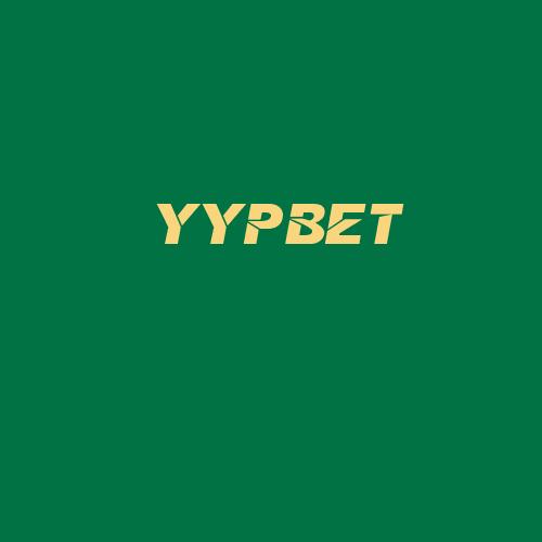 Logo da YYPBET